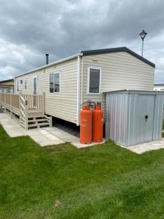 Lisa caravan hire - Chapel Saint Leonards - 3