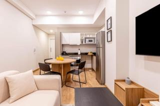 Hestia at Asuncion Cozy Bright 1 BDRM at Life Recoleta - 0