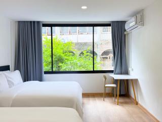 Serenova Hotel Siam Paragon, Bangkok - Bangkok - 7