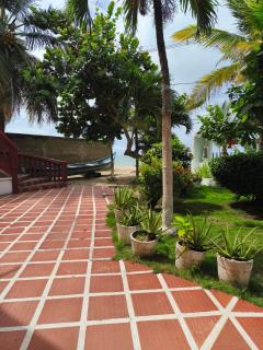 Las Margaritas Frente al Mar 1 - 3