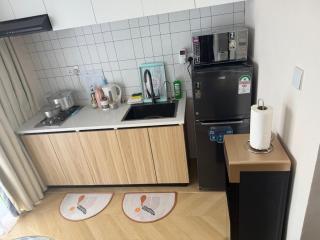 The Luxury Loft Apartments - 6