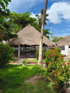 Las Margaritas Frente al Mar 1 - 2