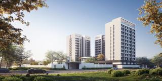 The Luxury Loft Apartments - 2
