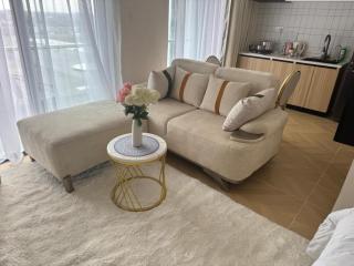 The Luxury Loft Apartments - 1