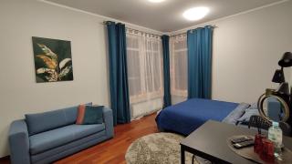 Solidarnosci155GuestRooms - Varsavia - 0