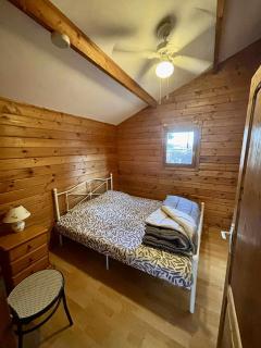 Camping le Cabri - 4