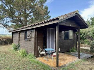 Camping le Cabri - 2