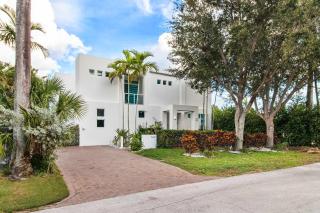 New construction 2 story Villa jacuzzi pool luxury - 6