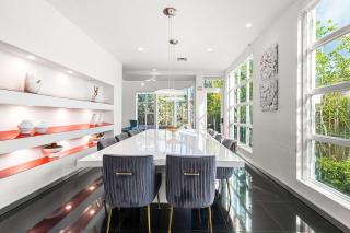 New construction 2 story Villa jacuzzi pool luxury - 2