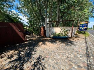 Cabañas kai - 1