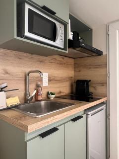 Atelier des Thermes - 1