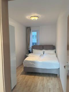 Gemütliche Wohnung, ruhige Lage - 9