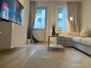 Gemütliche Wohnung, ruhige Lage - 8