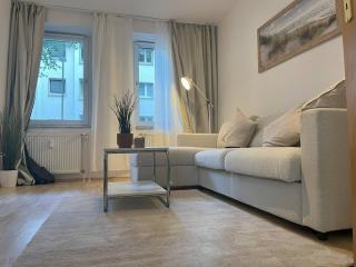 Gemütliche Wohnung, ruhige Lage - 7