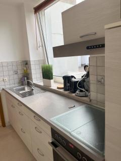 Gemütliche Wohnung, ruhige Lage - 3