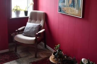 Lovely Town Apartment - Sleeps 5 Parking & Garden - 6