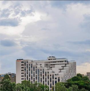 Serene Stay - 1