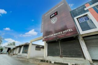 Hotel O the ocean waves - 1