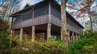 Lake Lahusage Front - Private Dock, Game Room - 3