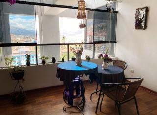 Sirens house Cusco - 0