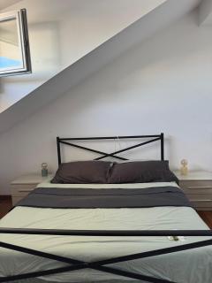 Mansarda accogliente in ottima posizione - 6