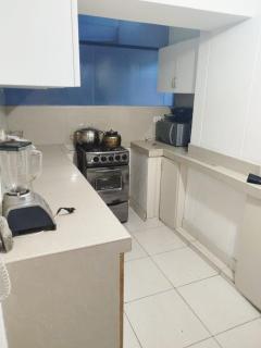 Sirens house Cusco - 3