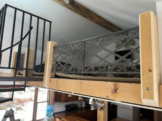 Adirondack Trailside Cabin - 5