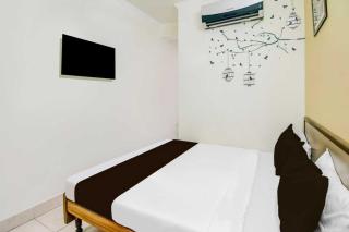 Super Hotel O Sindhi Camp Formerly Hotel Paul Avenue - 6