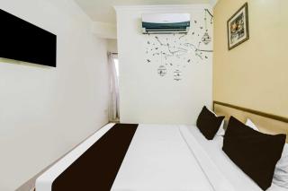 Super Hotel O Sindhi Camp Formerly Hotel Paul Avenue - 2