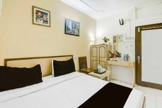 Super Hotel O Sindhi Camp Formerly Hotel Paul Avenue - 3