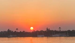 Lemon Tree apartments luxor - 3