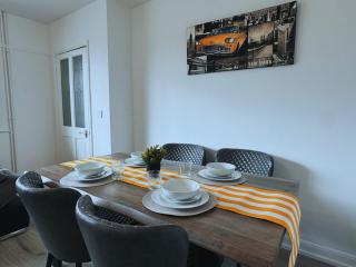 Home In Northampton - 1
