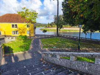 Charming Villa Close to Quinta da Barca - 1