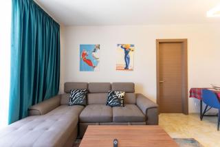 3 Bedrooms - Duplex Apartment In New Gudauri - BLOCK 2 - 8