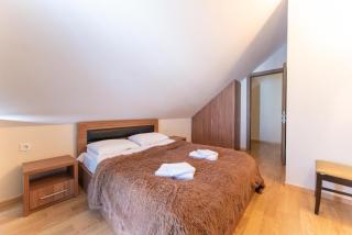 3 Bedrooms - Duplex Apartment In New Gudauri - BLOCK 2 - 6