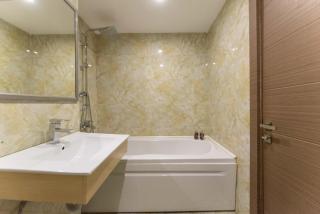 3 Bedrooms - Duplex Apartment In New Gudauri - BLOCK 2 - 3