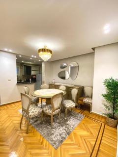 San Stefano Sea view New Luxury Apartment - Alexandrië - 5