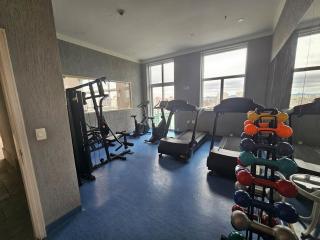 Flat 20 min do Allianz com Piscina e Garagem Grátis - São Paulo - 5