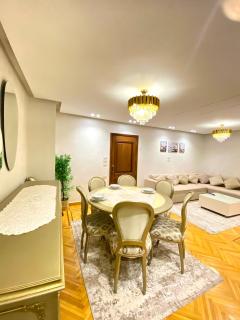 San Stefano Sea view New Luxury Apartment - 6