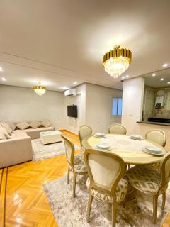 San Stefano Sea view New Luxury Apartment - 7
