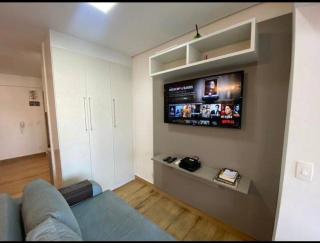 Studio in the heart of São Paulo - 9