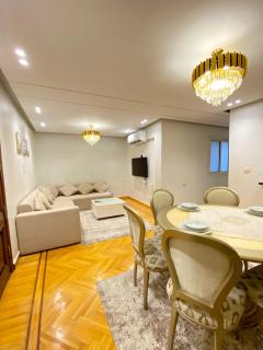 San Stefano Sea view New Luxury Apartment - Alexandrië - 8