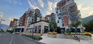 Boka Place Porto Montenegro-sea view - 9