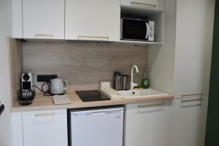 Suite cosy & centrale I Lit queen size I Balnéo - 3