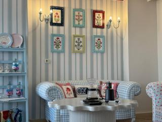 Cozy Dokki khan DownTowen - 5