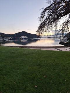 Picton Moana View Hideaway - 7