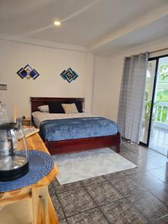 Palmendros Hosteria - 3