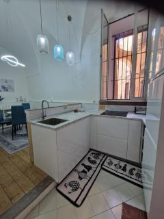 Appartamento La Perla,4 persone Sanremo centro storico - 5