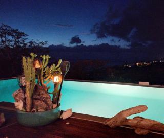 Villa Toc Toc à Bouillante, Guadeloupe - 1