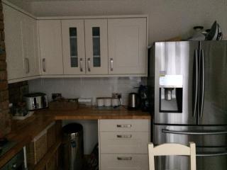 Double ground floor room - Leicester free parking and drinks - 2